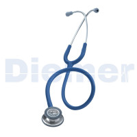 Fonendoscopio Littman Classic III Adulto Azul Marino